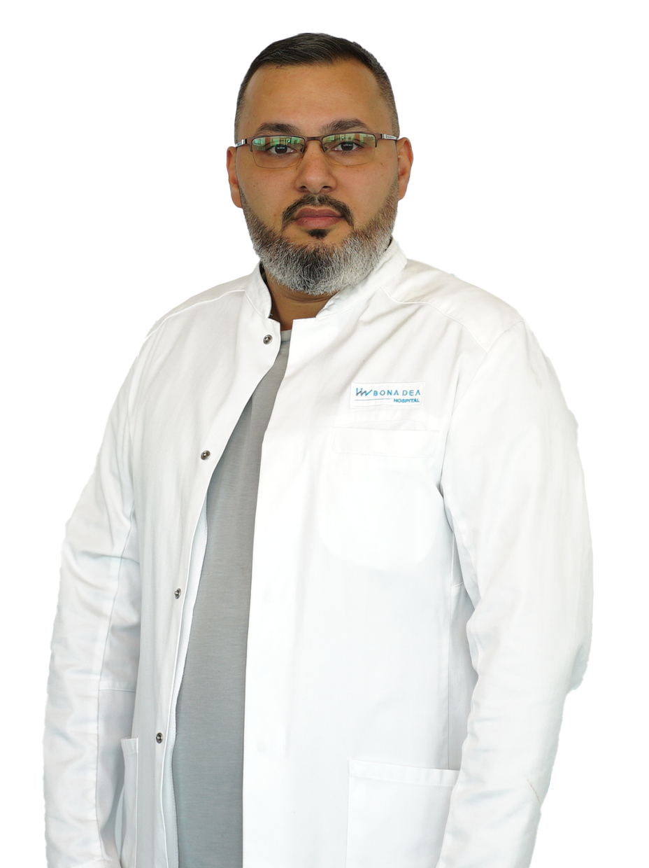 Dr. RÜSTƏM VƏLİZADƏ